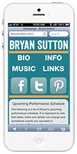 bryansutton.com